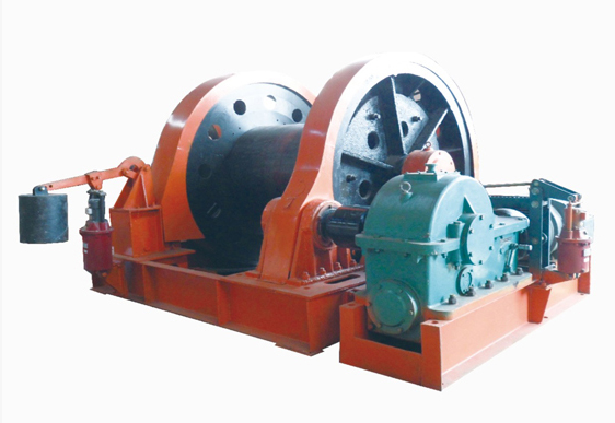 關(guān)于JZ系列鑿井絞車，這些您了解嗎？